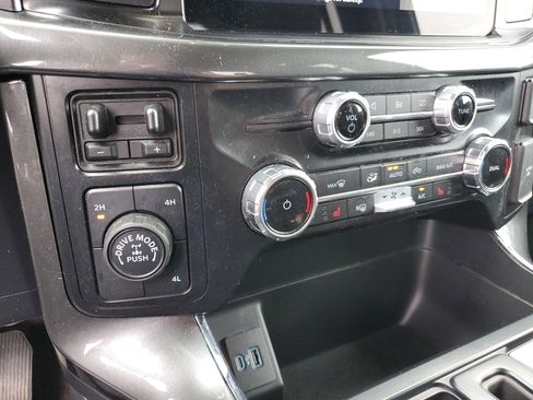 Used 2023 Ford F150 XLT w/ Equipment Group 302A High image 30