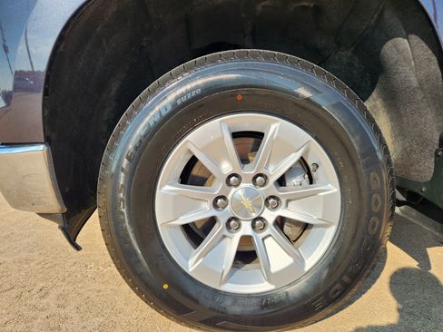 Certified 2023 Chevrolet Silverado 1500 LT w/ Protection Package image 11