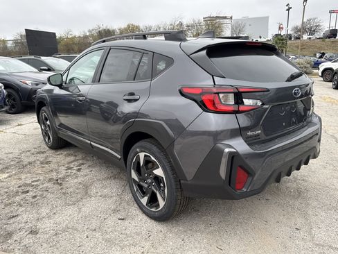 New 2026 Subaru Crosstrek 2.5i Limited image 5