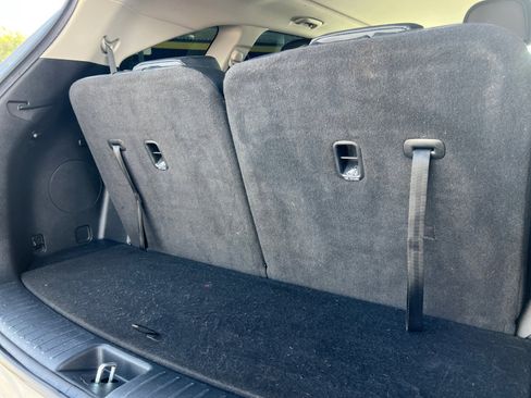 Used 2023 Kia Sorento EX w/ Panoramic Sunroof Package image 19