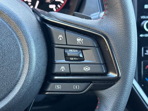 Certified 2024 Subaru Impreza RS w/ Popular Package #1 image 26