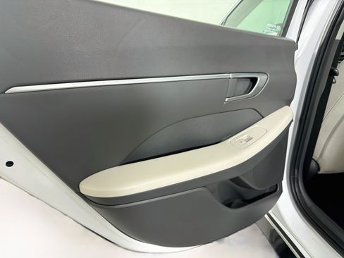Used 2024 Hyundai Sonata SEL FWD image 24