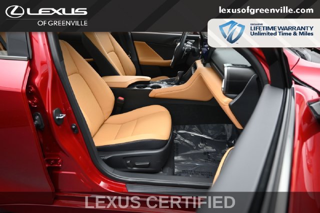 Certified 2026 Lexus IS 350 F Sport RWD image 32