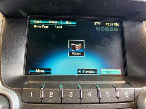 Used 2016 Chevrolet Equinox LT w/ Convenience Package AWD/4WD image 32