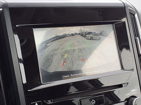 Used 2019 Subaru Forester Premium w/ All-Weather Package image 25