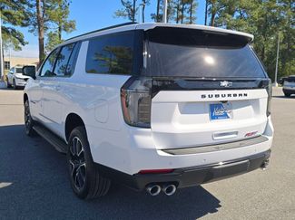 New 2026 Chevrolet Suburban RST w/ Comfort Package AWD/4WD video 3