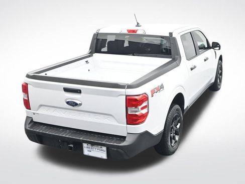 Used 2024 Ford Maverick XLT w/ Equipment Group 300A Standard image 28