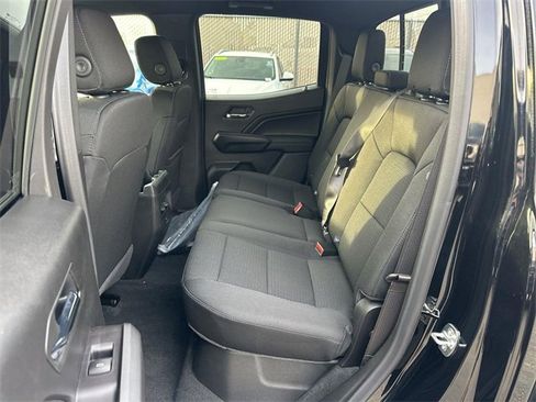 New 2026 GMC Canyon Elevation image 23