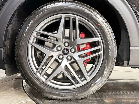 New 2026 Ford Explorer ST w/ Sun And Sound Package image 28