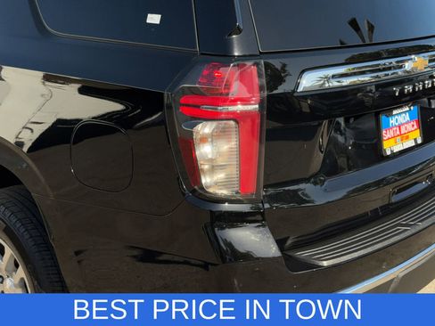 Used 2023 Chevrolet Tahoe LT RWD image 32