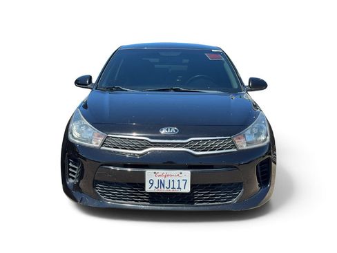 Used 2018 Kia Rio S FWD image 18