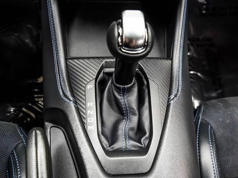 Used 2025 Ford Mustang Dark Horse RWD image 22