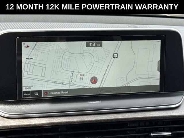 Used 2021 Kia Telluride EX w/ EX Premium Package FWD image 20