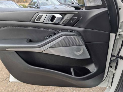 Used 2023 BMW X5 M w/ Executive Package image 25