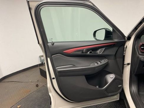 New 2026 Chevrolet TrailBlazer RS image 9