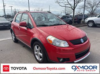 Used 2008 Suzuki SX4 video 1