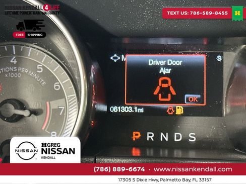 Used 2019 Ford Mustang Convertible w/ Equipment Group 101A image 19