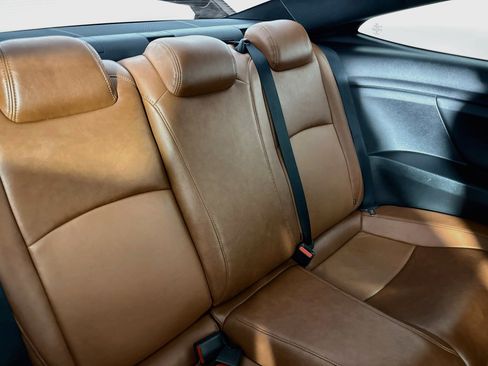 Used 2019 Honda Civic LX image 33