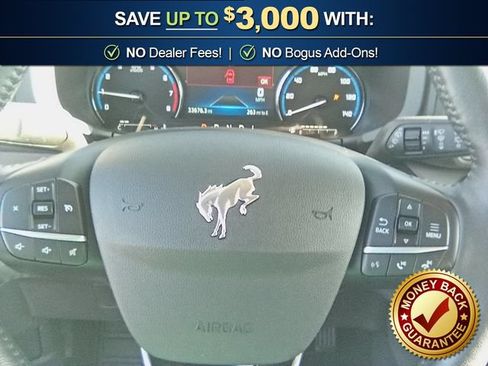 Certified 2023 Ford Bronco Sport Outer Banks AWD/4WD image 18
