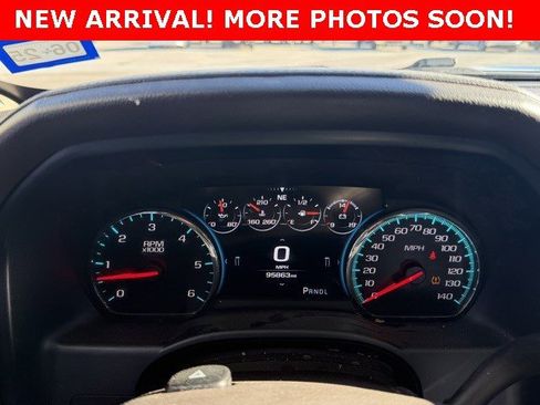 Used 2018 GMC Sierra 1500 Denali image 7