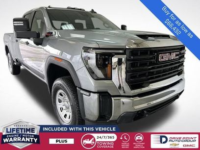 New 2026 GMC Sierra 3500 Pro