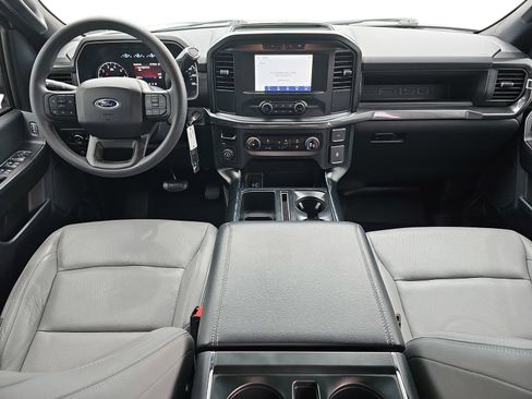 Used 2023 Ford F150 XL w/ STX Appearance Package RWD image 9