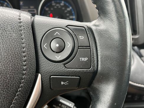 Used 2018 Toyota RAV4 Adventure w/ Cold Weather Package image 15