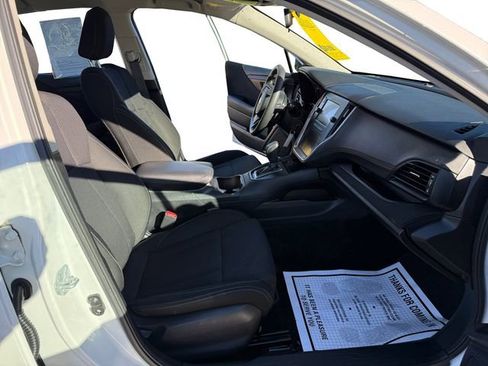 Used 2023 Subaru Legacy image 15