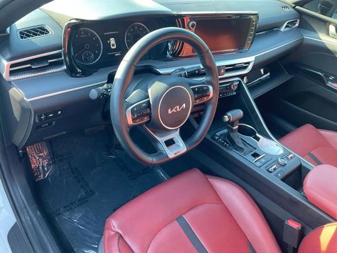 Used 2024 Kia K5 GT-Line image 17