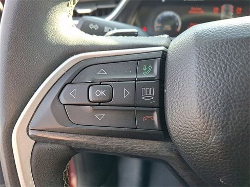 Used 2023 Jeep Grand Cherokee Limited image 22