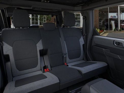 New 2026 Ford Bronco Big Bend image 36