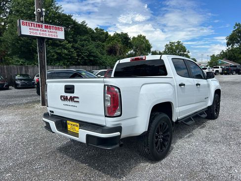 Used 2021 GMC Canyon Elevation Standard w/ Convenience Package RWD image 2