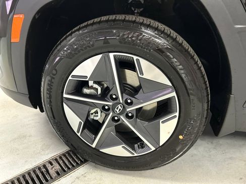 New 2026 Hyundai Tucson SEL image 9