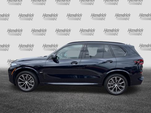 Certified 2026 BMW X5 sDrive40i w/ M Sport Package RWD image 7