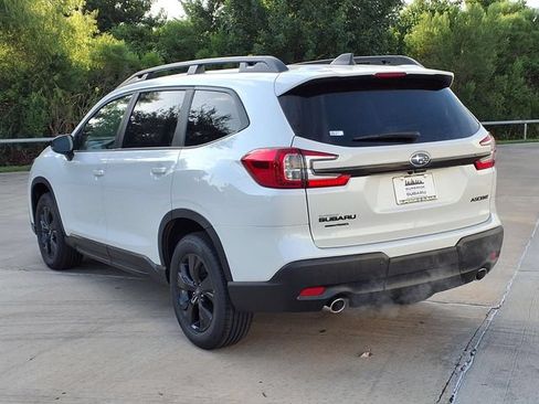 New 2026 Subaru Ascent Premium AWD/4WD image 2