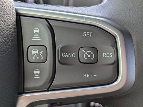 New 2026 RAM 1500 Big Horn AWD/4WD image 26