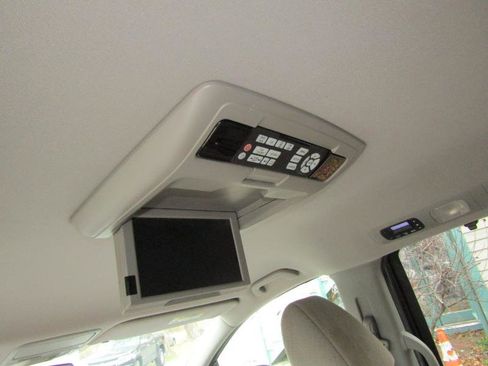 Used 2016 Honda Odyssey SE image 42