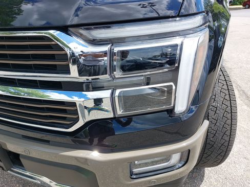 Used 2025 Ford F150 King Ranch AWD/4WD image 34
