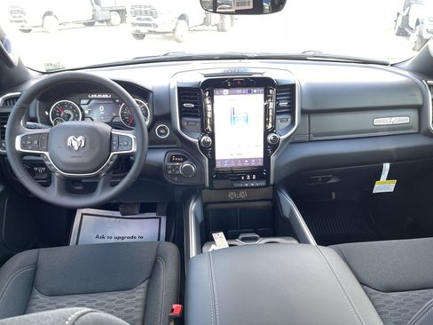 New 2026 RAM 1500 Lone Star image 16