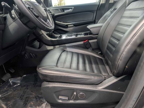 Used 2019 Ford Edge SEL w/ Equipment Group 201A AWD/4WD image 18