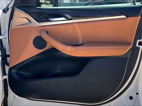 Used 2024 BMW X3 sDrive30i w/ Premium Package image 22