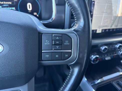 Used 2021 Ford F150 Lariat image 32