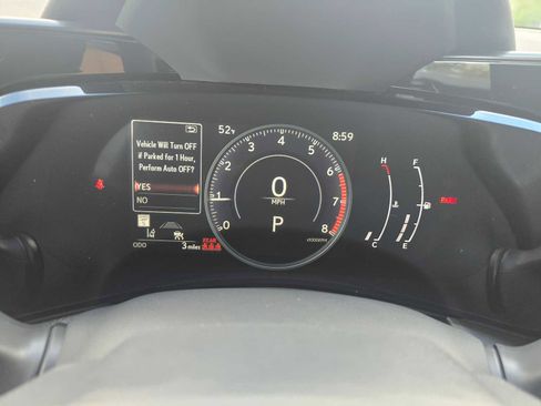 New 2026 Lexus NX 350 AWD image 27