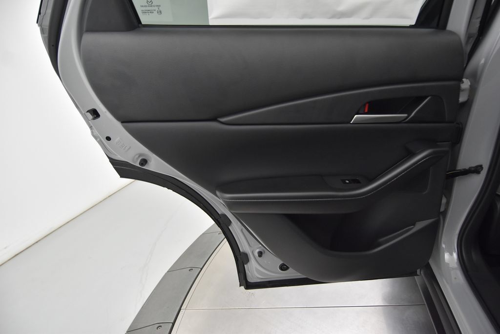 New 2026 MAZDA CX-30 AWD 2.5 S image 33