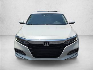 Used 2018 Honda Accord EX video 2