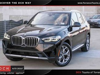 Used 2024 BMW X3 sDrive30i w/ Convenience Package video 1