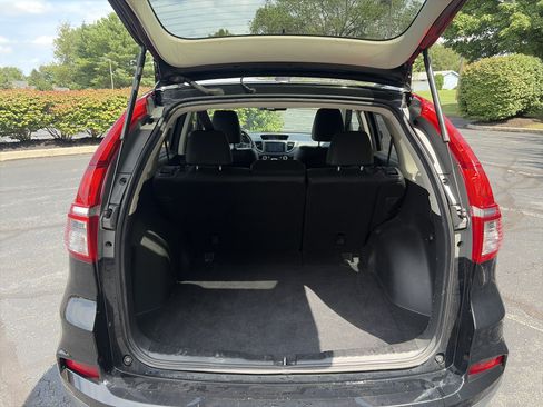 Used 2016 Honda CR-V EX-L image 22