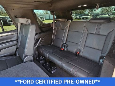Used 2021 Chevrolet Tahoe RST image 38