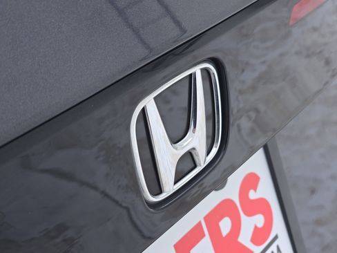 Used 2024 Honda Accord EX image 10