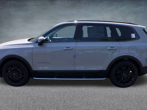 Used 2022 Kia Telluride EX w/ EX Premium Package image 14